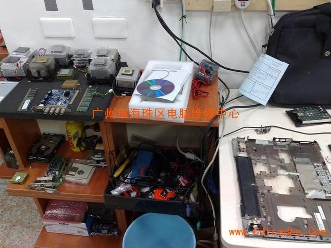 广州市海珠区电脑维修(盈丰)海珠上门电脑维修