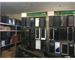 扬州电脑维修销售上门服务IT外包服务