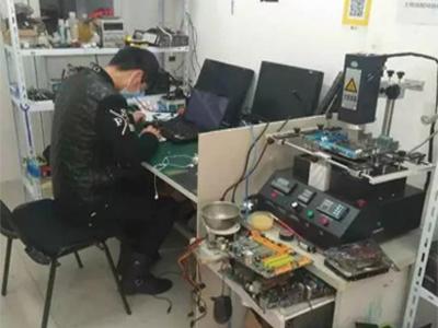 重庆thinkpad笔记本电脑维修点