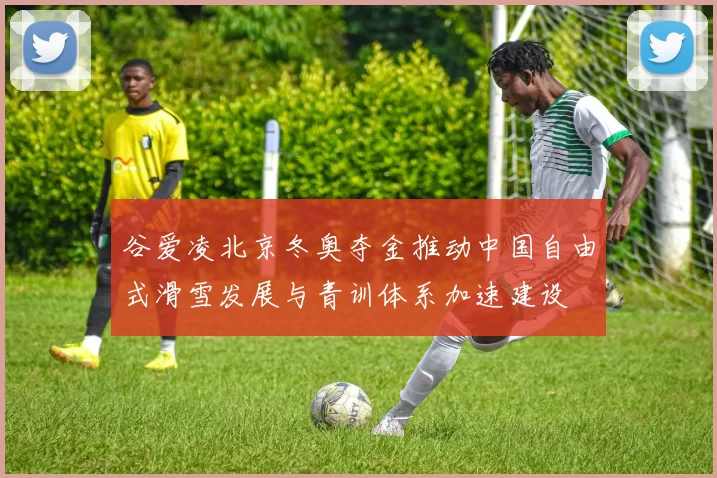 谷爱凌北京冬奥夺金推动中国自由式滑雪发展与青训体系加速建设