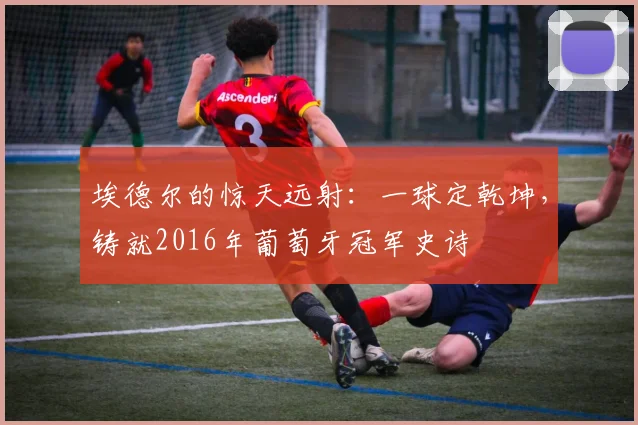埃德尔的惊天远射:一球定乾坤,铸就2016年葡萄牙冠军史诗